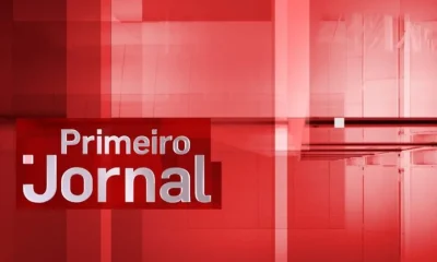 Hoje, em destaque, na rubrica “Roteiro”, do Primeiro Jornal, da SIC, o Paço dos …
