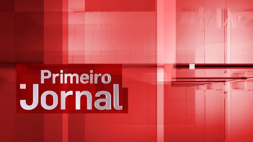 Hoje, em destaque, na rubrica “Roteiro”, do Primeiro Jornal, da SIC, o Paço dos …