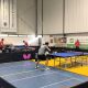 I Torneio de Veteranos de Ténis de Mesa reuniu atletas em Resende