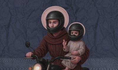 III Bênção dos Capacetes realiza-se a 31 de maio no Monte Santo António, nas Termas de São Vicente