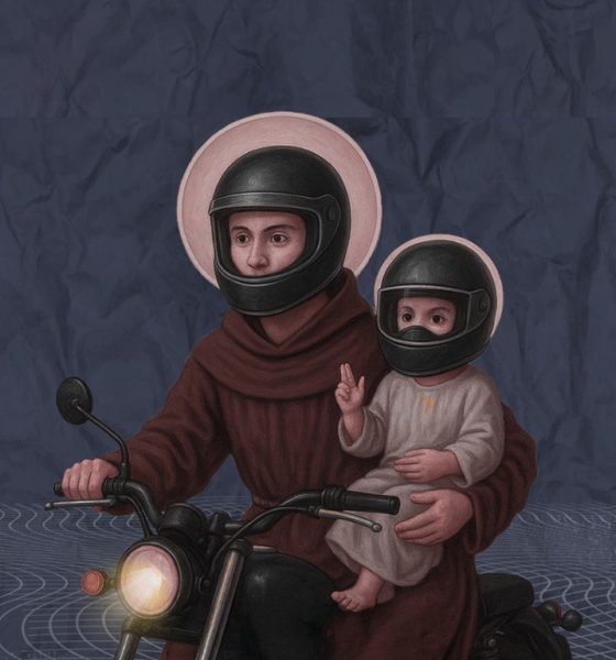 III Bênção dos Capacetes realiza-se a 31 de maio no Monte Santo António, nas Termas de São Vicente