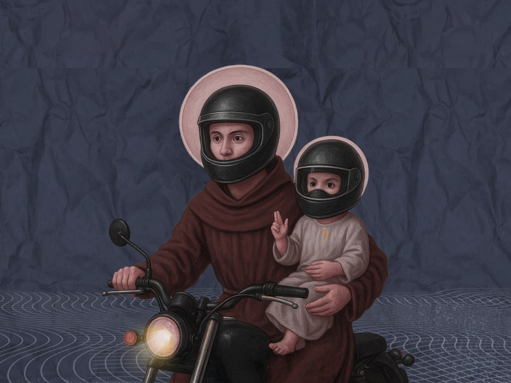 III Bênção dos Capacetes realiza-se a 31 de maio no Monte Santo António, nas Termas de São Vicente