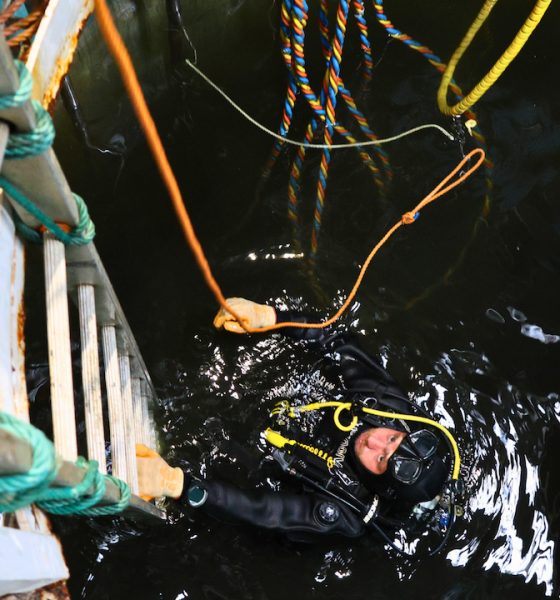 Águas do Douro e Paiva investe 370 mil euros na reabilitação da Captação de Lever Montante