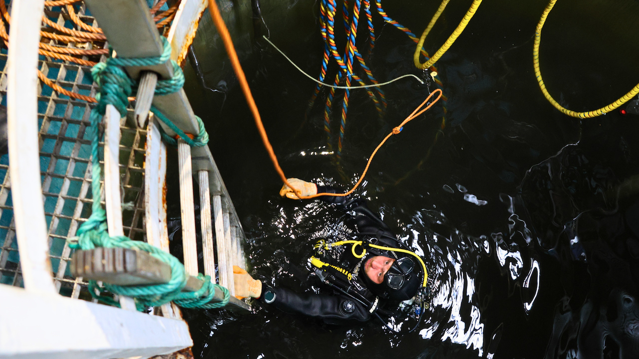 Águas do Douro e Paiva investe 370 mil euros na reabilitação da Captação de Lever Montante