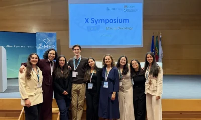 Mestrado em Oncologia do ICBAS assinala 10.ª edição do simpósio anual