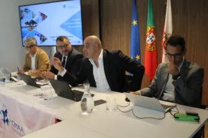 Alentejo 2030 reforça articulação com municípios em reunião da CIMAA