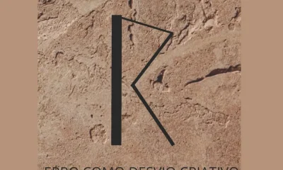 INAUGURAÇÃO DA EXPOSIÇÃO DE CERÂMICA “ERRO COMO DESVIO CRIATIVO” | 30 ABRIL | 18…