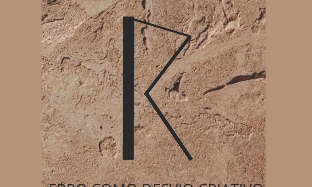 INAUGURAÇÃO DA EXPOSIÇÃO DE CERÂMICA “ERRO COMO DESVIO CRIATIVO” | 30 ABRIL | 18…