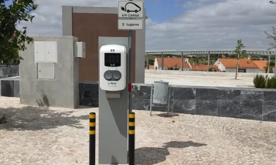 INSTALAÇÃO DE POSTOS DE CARREGAMENTO DE VEÍCULOS ELÉTRICOS NO CONCELHO DE VILA V…