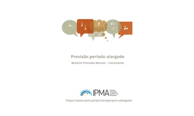 IPMA adicionou uma foto ao álbum: Edições Digitais