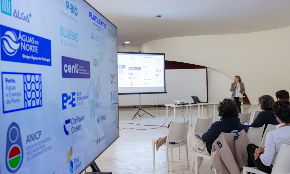 CIIMAR abriu-se às empresas para reforçar ligação à indústria azul