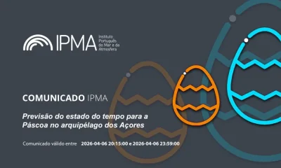 Informação especial
 
Comunicado válido entre 2026-04-06 20:15:00 e 2026-04-06 2…