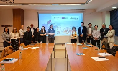 FFUP promove inovação em cuidados de saúde integrados entre Portugal e Espanha