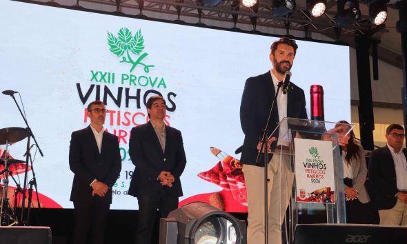 Milhares de visitantes na 22.ª edição da Prova de Vinhos e Petiscos de Bairros