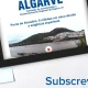 Já está disponível a Newsletter deste mês da CCDR Algarve!

Na edição mais rece…