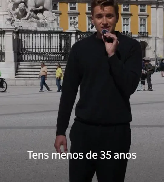 Já ouviu falar do IRS Jovem?
 
É um regime que permite pagar menos impostos dur…