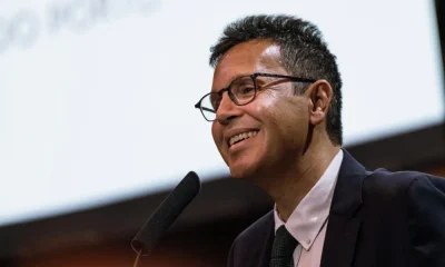 João Barros assume Agência para a Investigação e Inovação