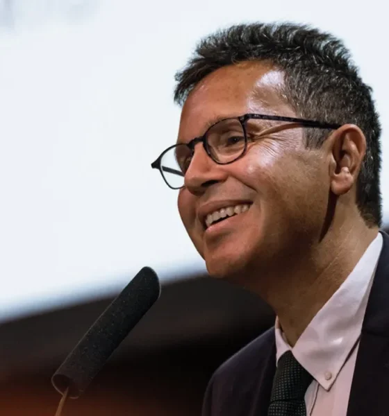 João Barros assume Agência para a Investigação e Inovação