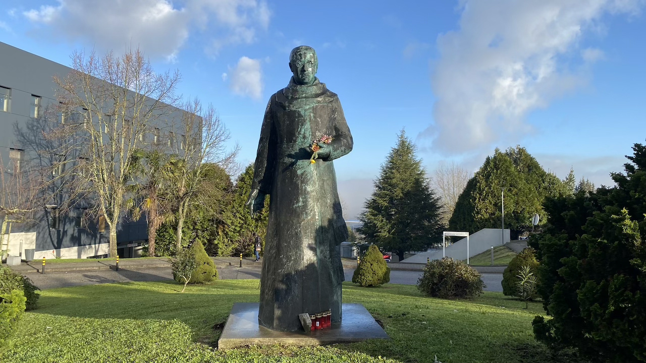 Jornadas dos Técnicos Auxiliares de Saúde debatem humanização dos cuidados no Hospital Padre Américo