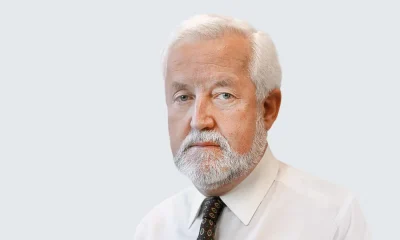 Histórico diretor do Jornal de Letras vai ser o 107.º Honoris Causa da U.Porto