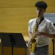 Jovem saxofonista de Cinfães vence 1.º Prémio no 12.º Concurso Internacional de Sopros do Alto Minho