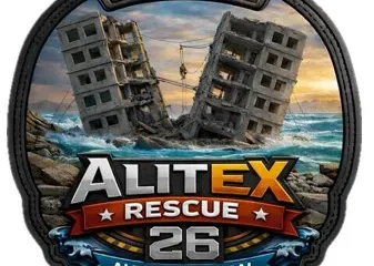 Alentejo Litoral testa resposta a sismos no exercício “ALitEX RESCUE 26” no Roncão – Câmara Municipal de Santiago do Cacém