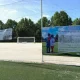 LONAS BANDEIRA DA ÉTICA COLOCADAS NOS CAMPOS DE FUTEBOL | VILA VIÇOSA 

O Munic…
