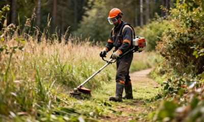 Lousada intensifica fiscalização e limpeza de terrenos para prevenção de incêndios até 31 de maio