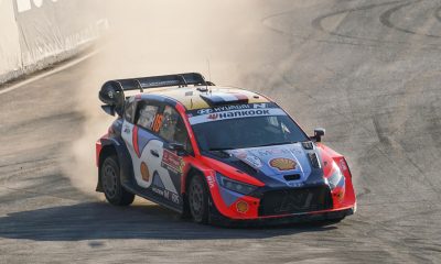 Lousada lança concurso de slogans para o Rally de Portugal com prémios para alunos do 3.º ciclo