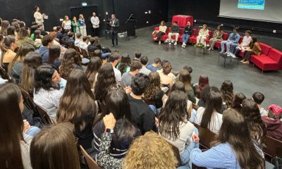 Lousada marca presença na X Mostra Vocacional da Escola Secundária com cerca de 30 instituições de ensino superior