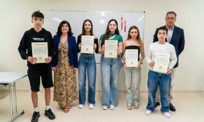 Lousada promove Sessão Cultural Chinesa com entrega de diplomas HSK a alunos do Curso de Mandarim