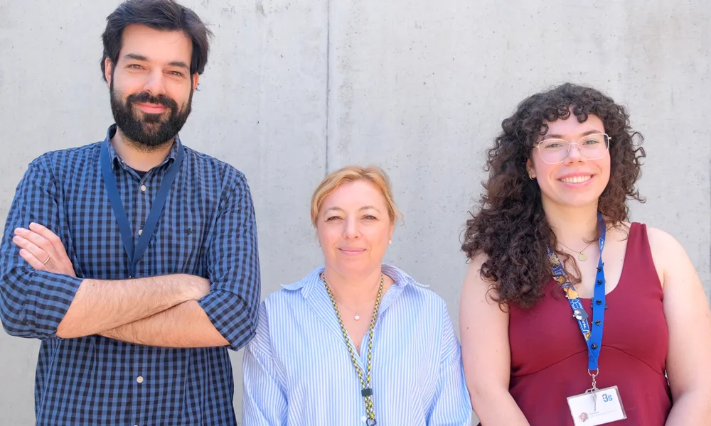 i3S abre caminho para tratamentos mais eficazes no cancro colorretal