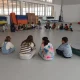 Mais registos dos momentos vividos na Pausa Letiva da Páscoa, no concelho de Vi…