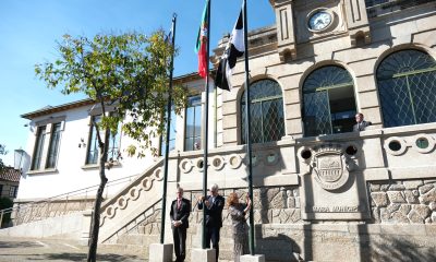 Marco de Canaveses assinala 174.º aniversário com inauguração de exposição dedicada a Álvaro Siza Vieira