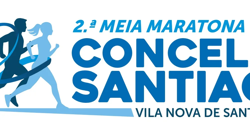 2ª Meia Maratona Concelho de Santiago promove a prática desportiva – Câmara Municipal de Santiago do Cacém
