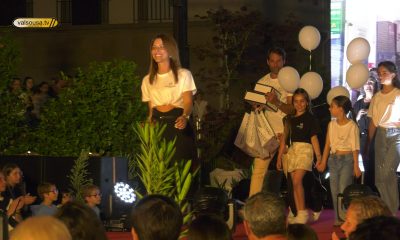 Comerciantes de Lousada têm até 3 de maio para se inscrever no desfile de moda de 30 de maio