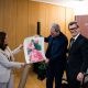 Monsenhor Mário Rui apresenta obra poética de Frei Bernardo de Vasconcelos na Festa do Livro de Celorico de Basto