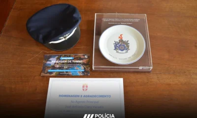 Mudança de Turno

A Policia de Segurança Pública por intermédio da Sra. Comandan…