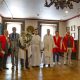 Município de Celorico de Basto associa-se à mensagem pascal do Papa Leão XIV