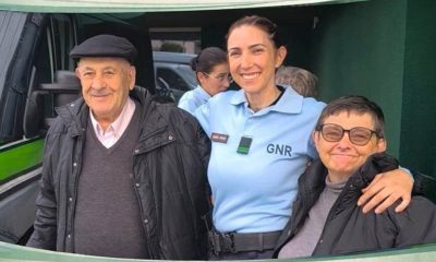 Município de Paredes e GNR promovem ação “Idosos Seguros, Vidas Felizes” no Centro Cultural