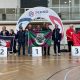 Município de Paredes sagra-se Campeão Nacional de Boccia Sénior no Luso