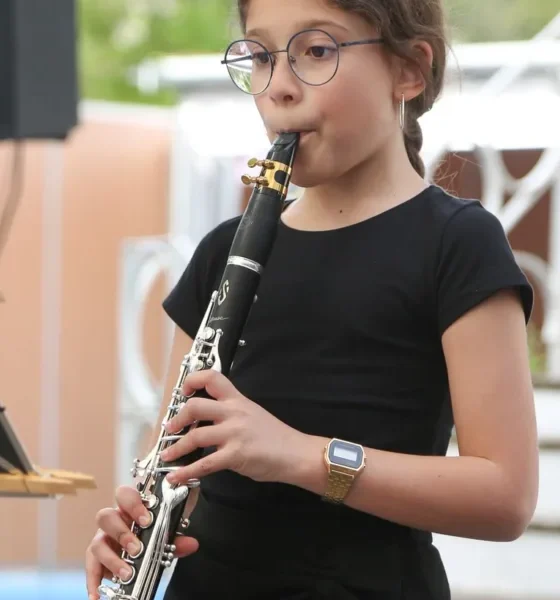 Município de Reguengos de Monsaraz adicionou fotos ao álbum: Atuação dos Alunos …