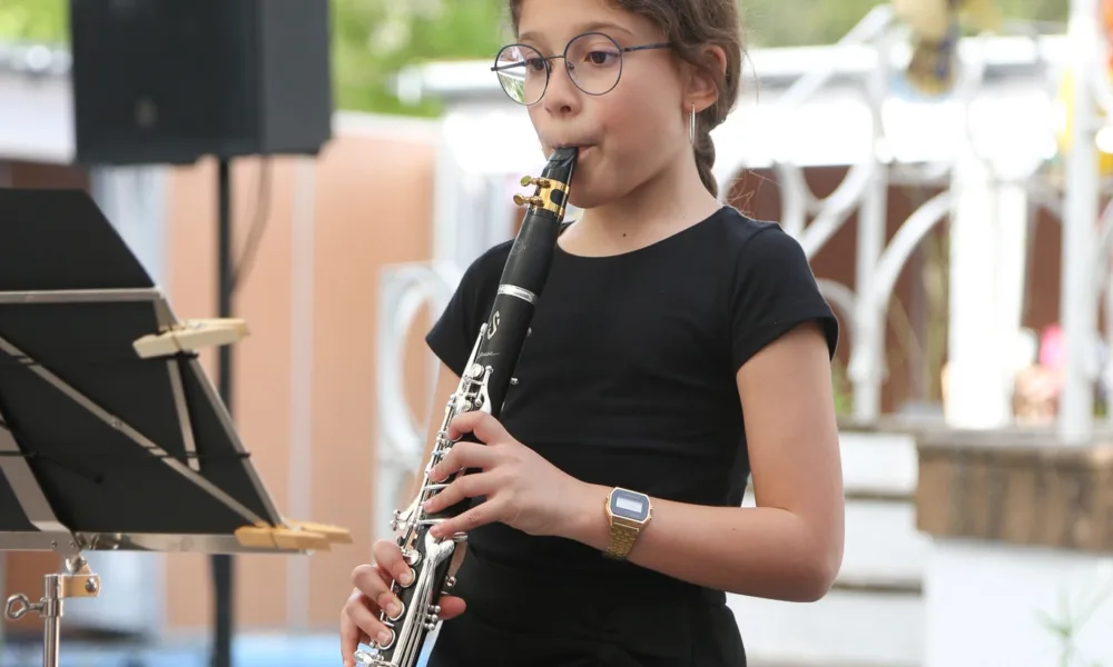 Município de Reguengos de Monsaraz adicionou fotos ao álbum: Atuação dos Alunos …