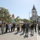 Município de Reguengos de Monsaraz adicionou fotos ao álbum: Comemorações do 25 …