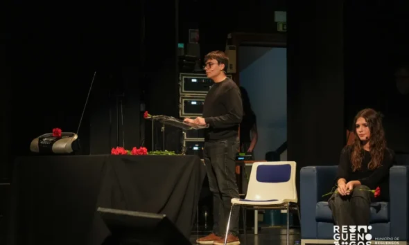 Município de Reguengos de Monsaraz adicionou fotos ao álbum: O Operário em Const…