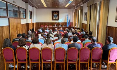 Município de Resende apoia 28 associações do concelho em atividades de interesse público municipal