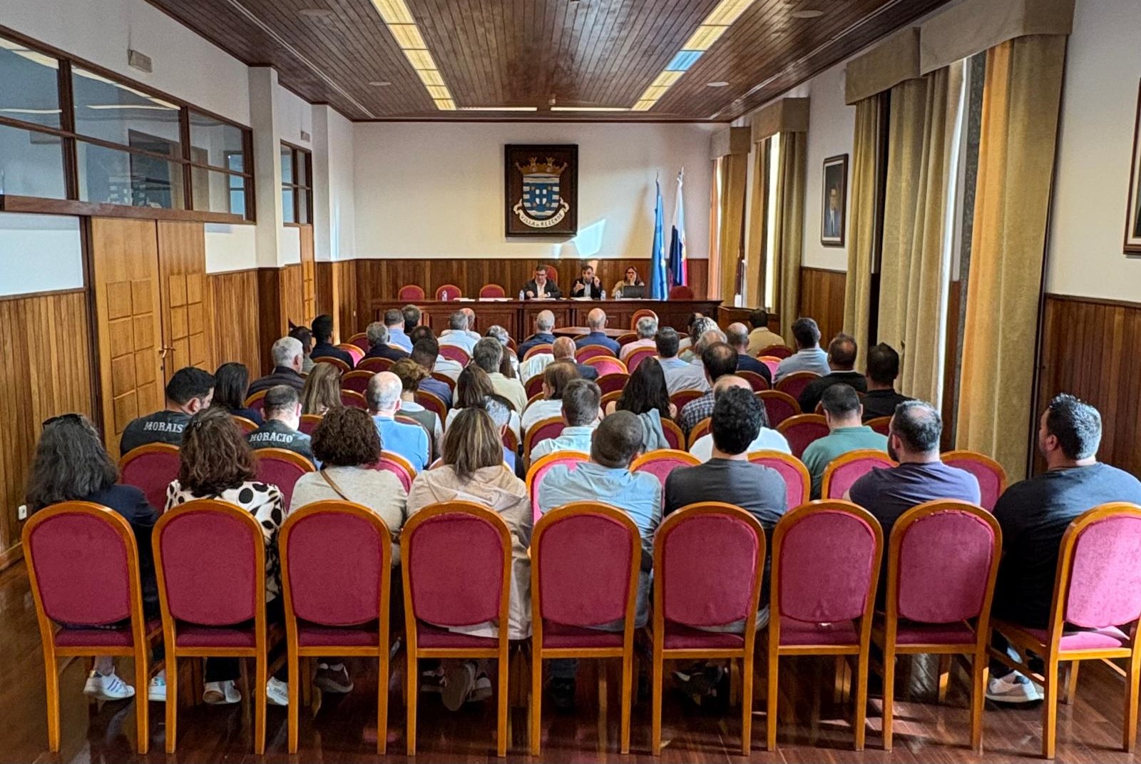 Município de Resende apoia 28 associações do concelho em atividades de interesse público municipal