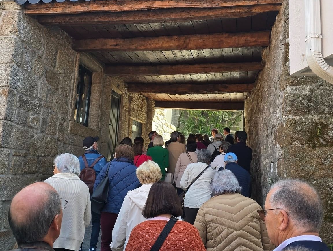 Museu Municipal de Penafiel promove visitas orientadas à cidade durante obras de renovação