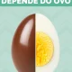 Na Páscoa não faltam ovos e amêndoas. E faz parte!
Mas há ovos e amêndoas de ve…