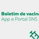 Na Semana Mundial da Imunização, lembramos que a App e o Portal SNS 24 permitem …